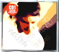 Paul Weller - It's Written In the Stars CD 1
